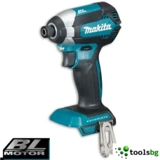 MAKITA DTD 153 Z SOLO - ПРОФЕСИОНАЛЕН АКУМУЛАТОРЕН УДАРЕН БЕЗЧЕТКОВ ВИНТОВЕРТ/ГАЙКОВЕРТ MAKITA DTD 153 Z SOLO - ПРОФЕСИОНАЛЕН АКУМУЛАТОРЕН УДАРЕН БЕЗЧЕТКОВ ВИНТОВЕРТ/ГАЙКОВЕРТ